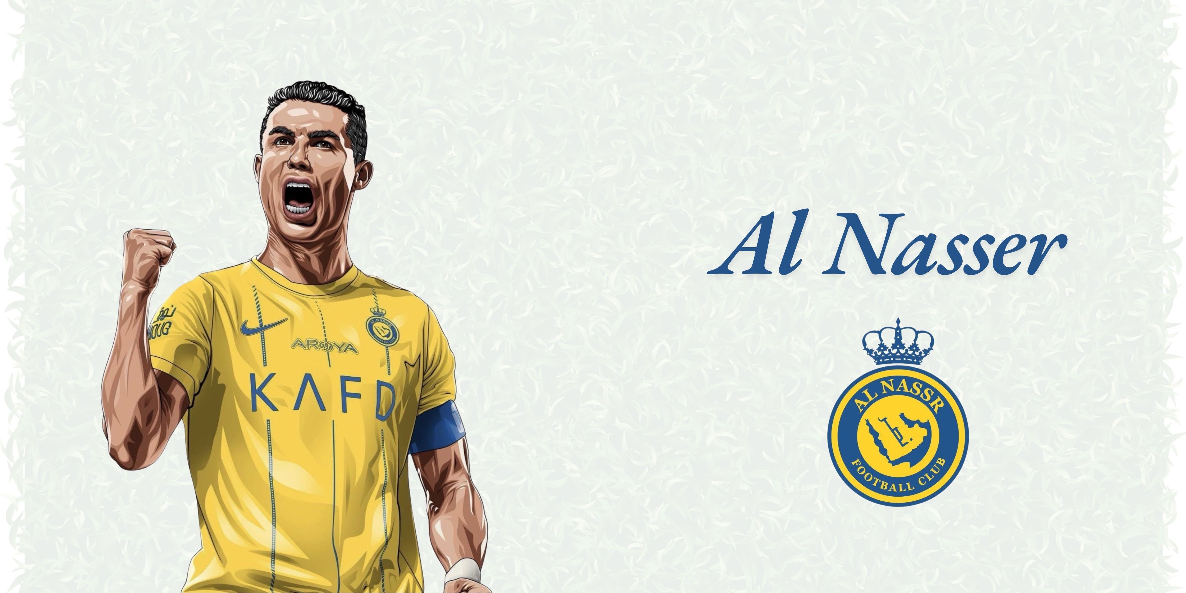 fixed banner