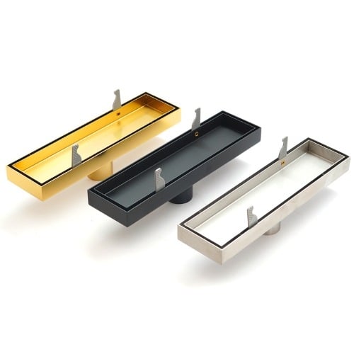 صفايات تصريف مياه