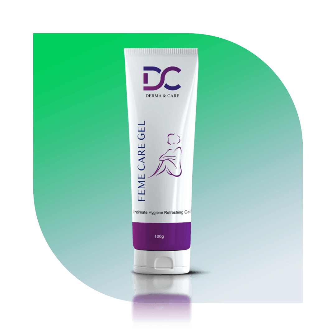 Topical Creams and Lotions