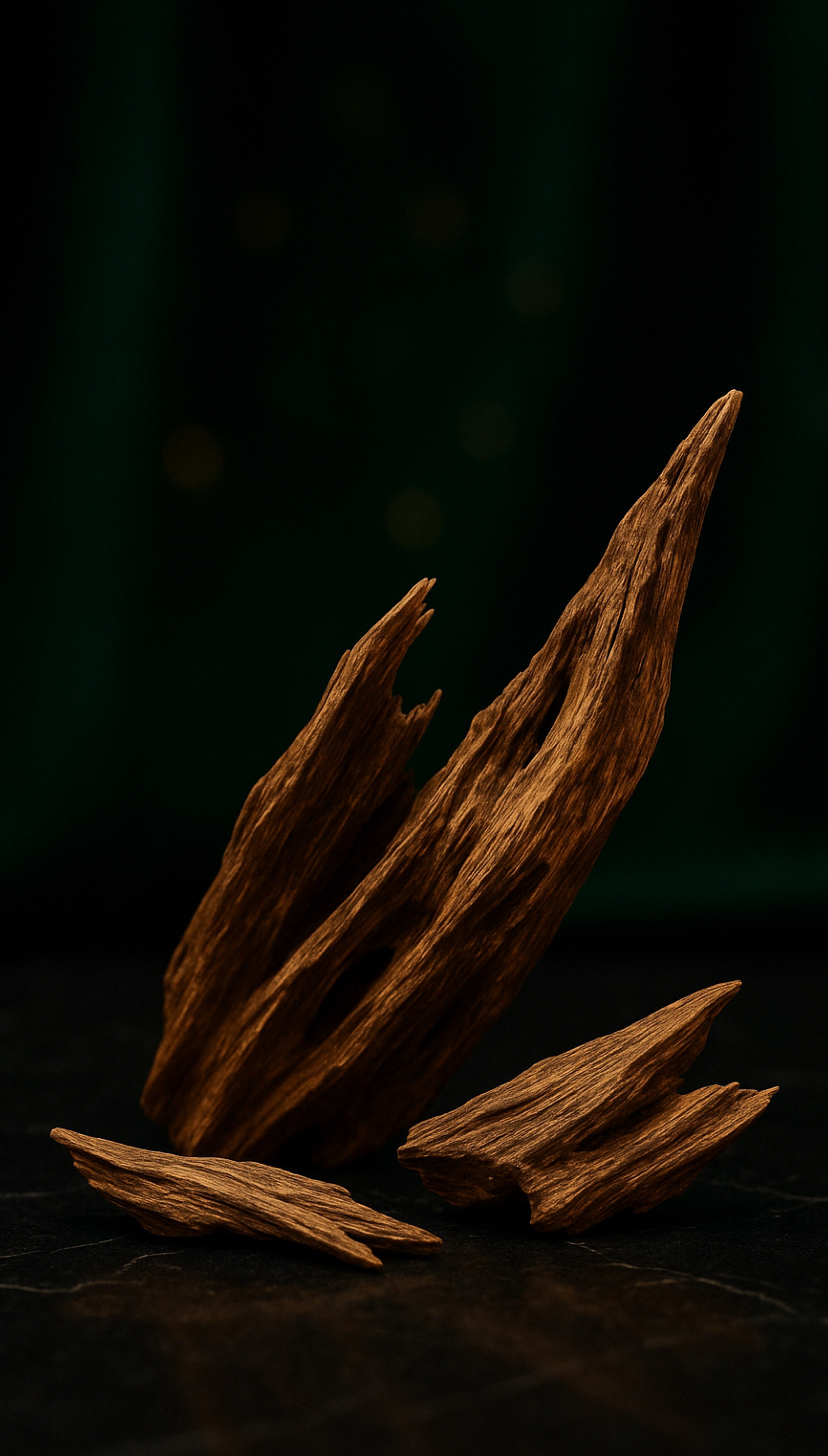 عبدالله المقرن للعود