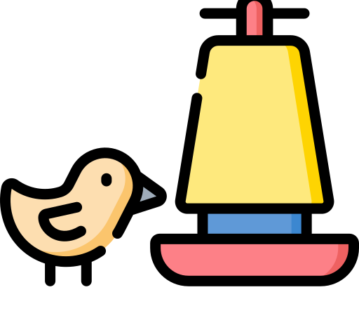 سيريلاك فروخ وابر غر