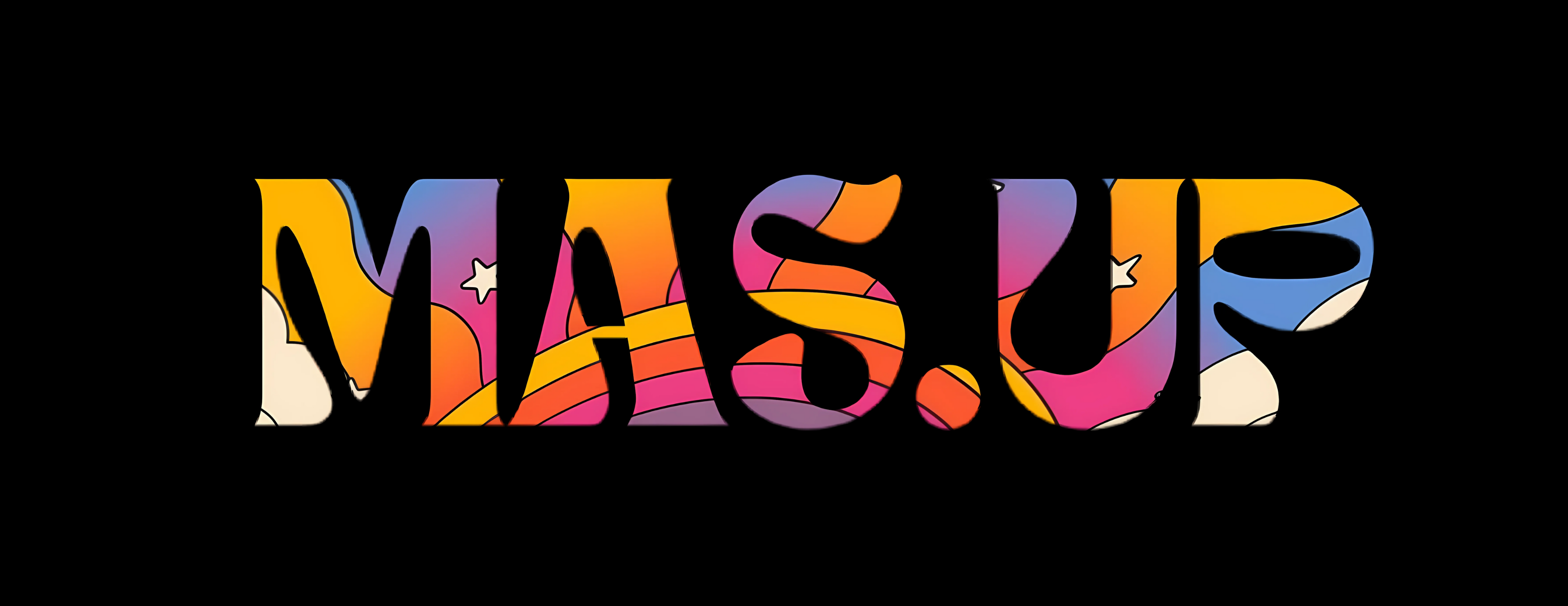 fixed banner