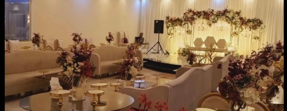 شالية وقاعة جولدن نايت image-slider-5