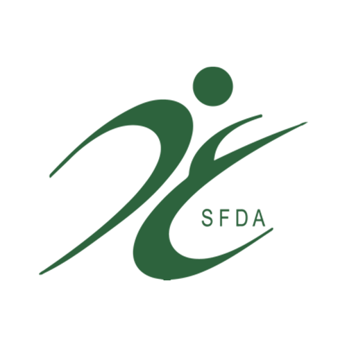 منتجات معتمدة