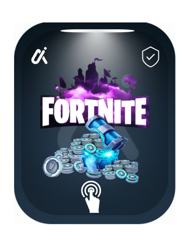 فيبوكس فورت نايت