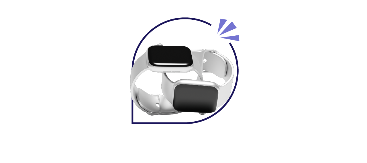 fixed banner