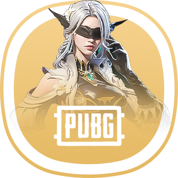 حسابات ببجي العالميه