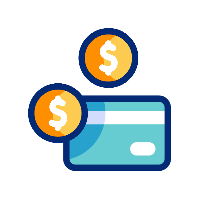 طرق دفع امنة