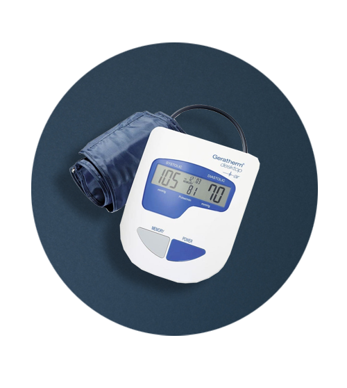 أجهزة مراقبة الصحة