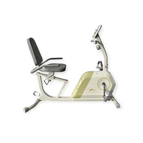 دراجة بمسند ظهر