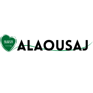 صيدلية العوسج 💉💊 logo