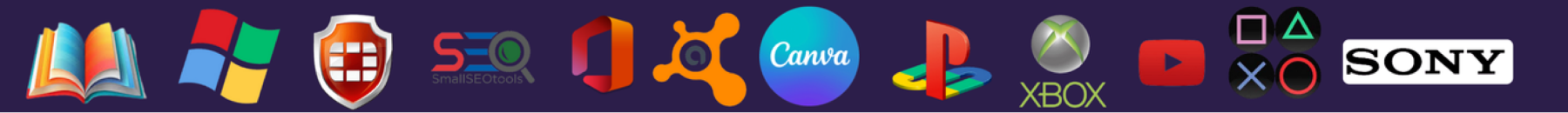 fixed banner