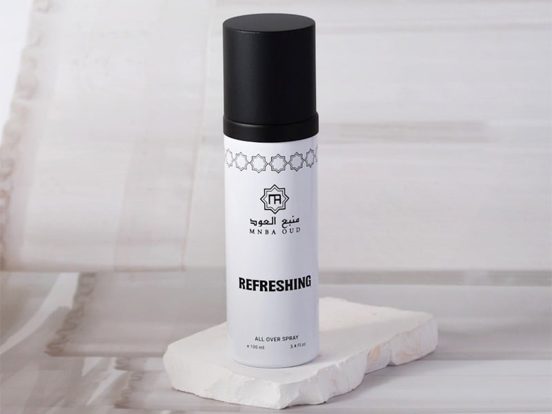 Special products slider