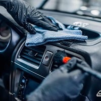 ادوات العناية بالسيارة image