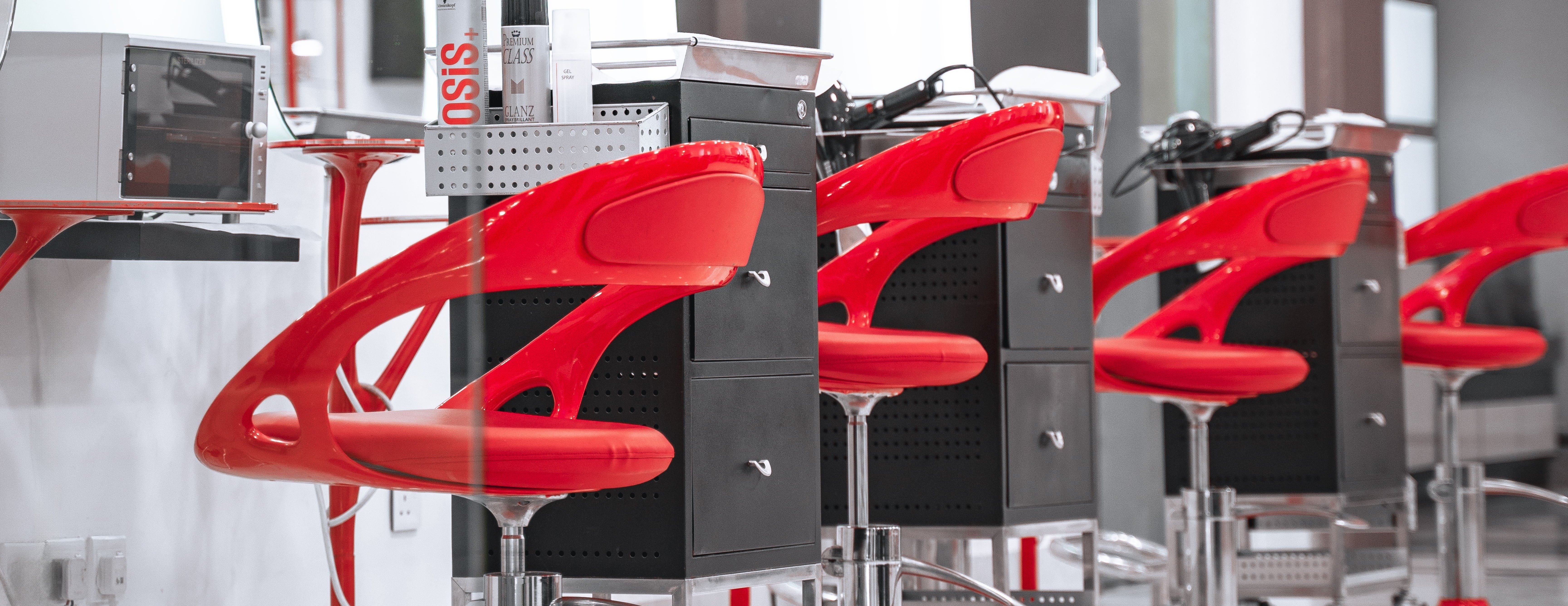 صالون ريما - Rima Salon image-slider-2