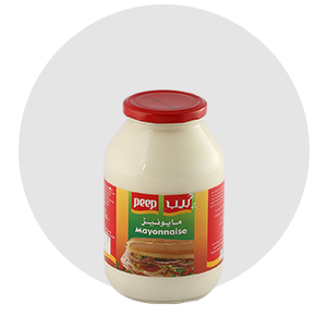 مايونيز Mayonnaise