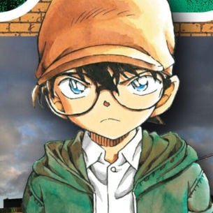 Detective Conan image