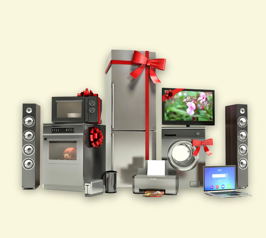 اجهزة منزلية