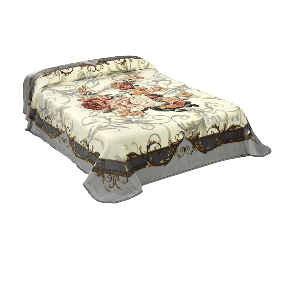 بطانية طابقين