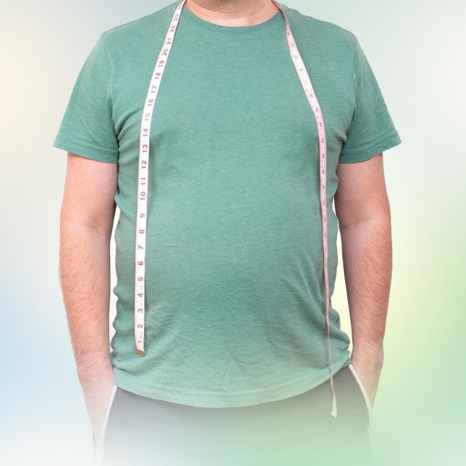 تحليل السمنة الجينية