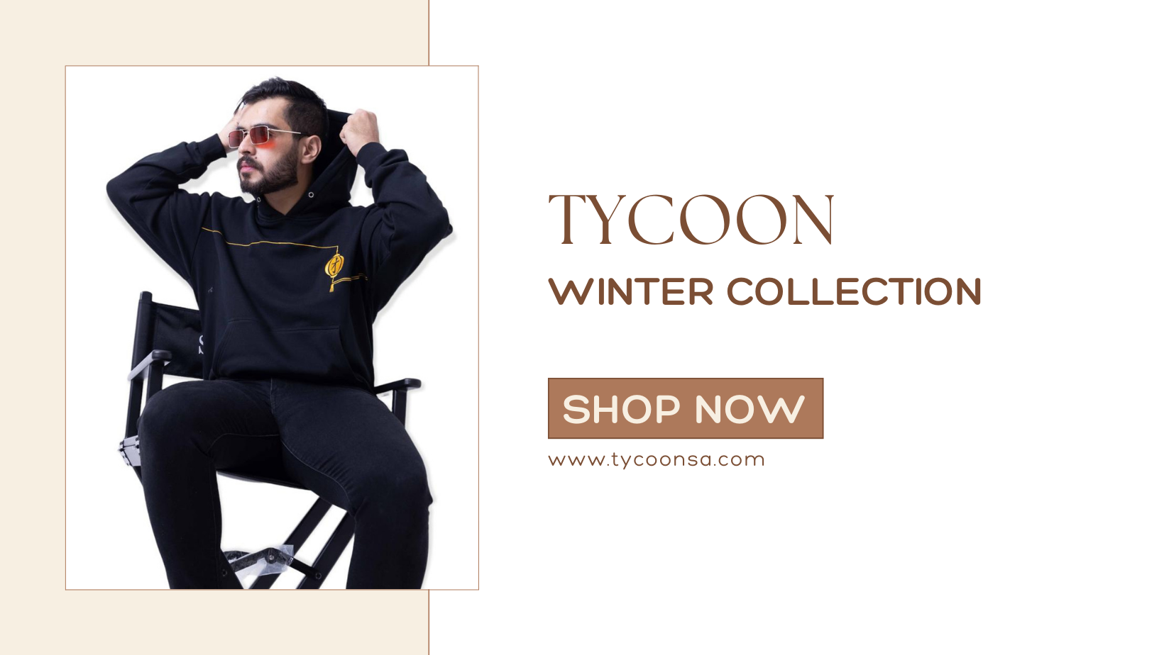 Tycoon sale jackets website