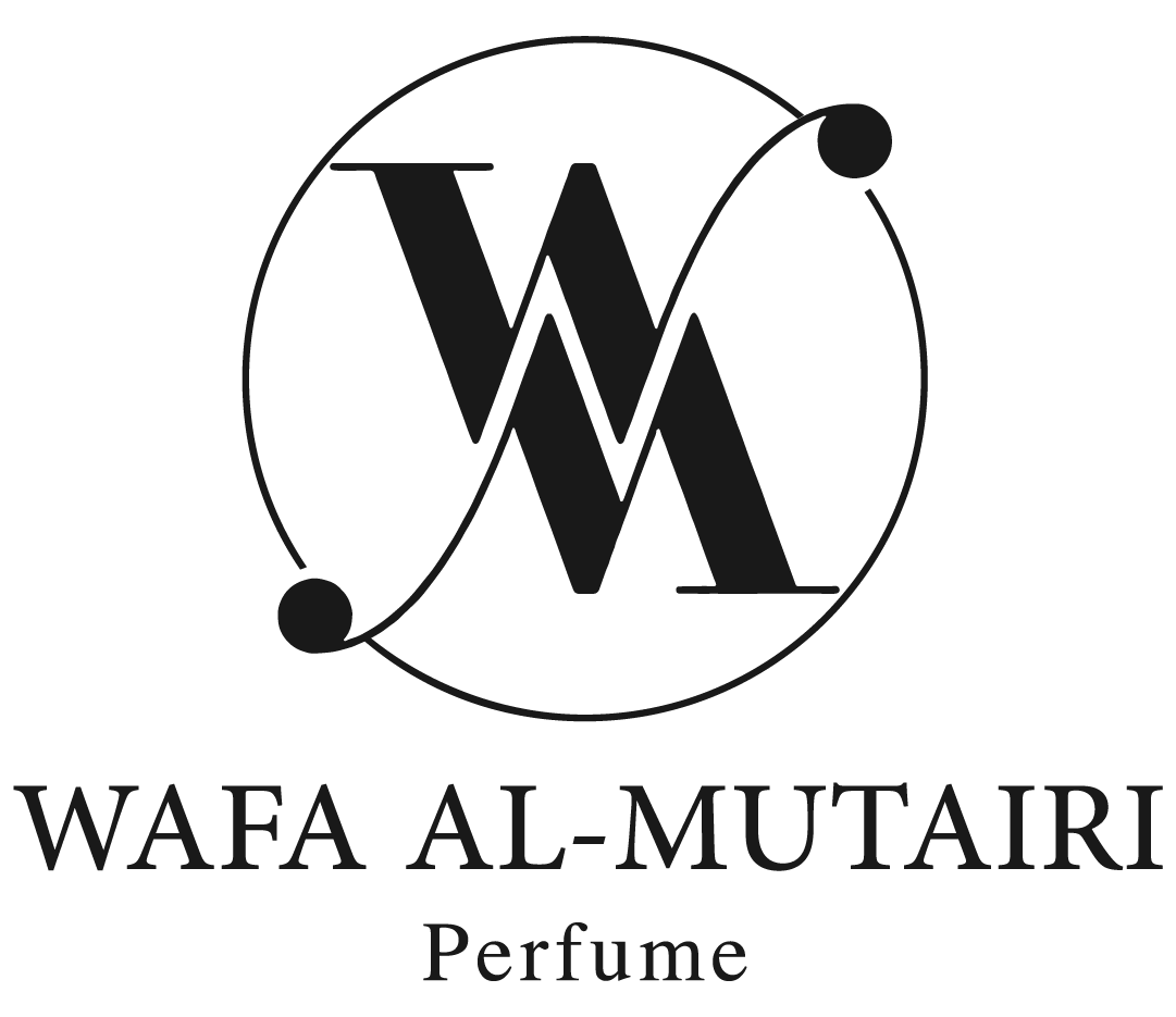 Wafa Al-Mutairi Perfume