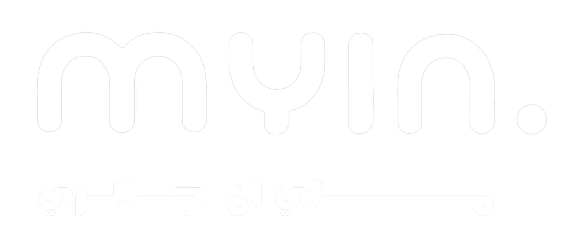 myin gallery Logo