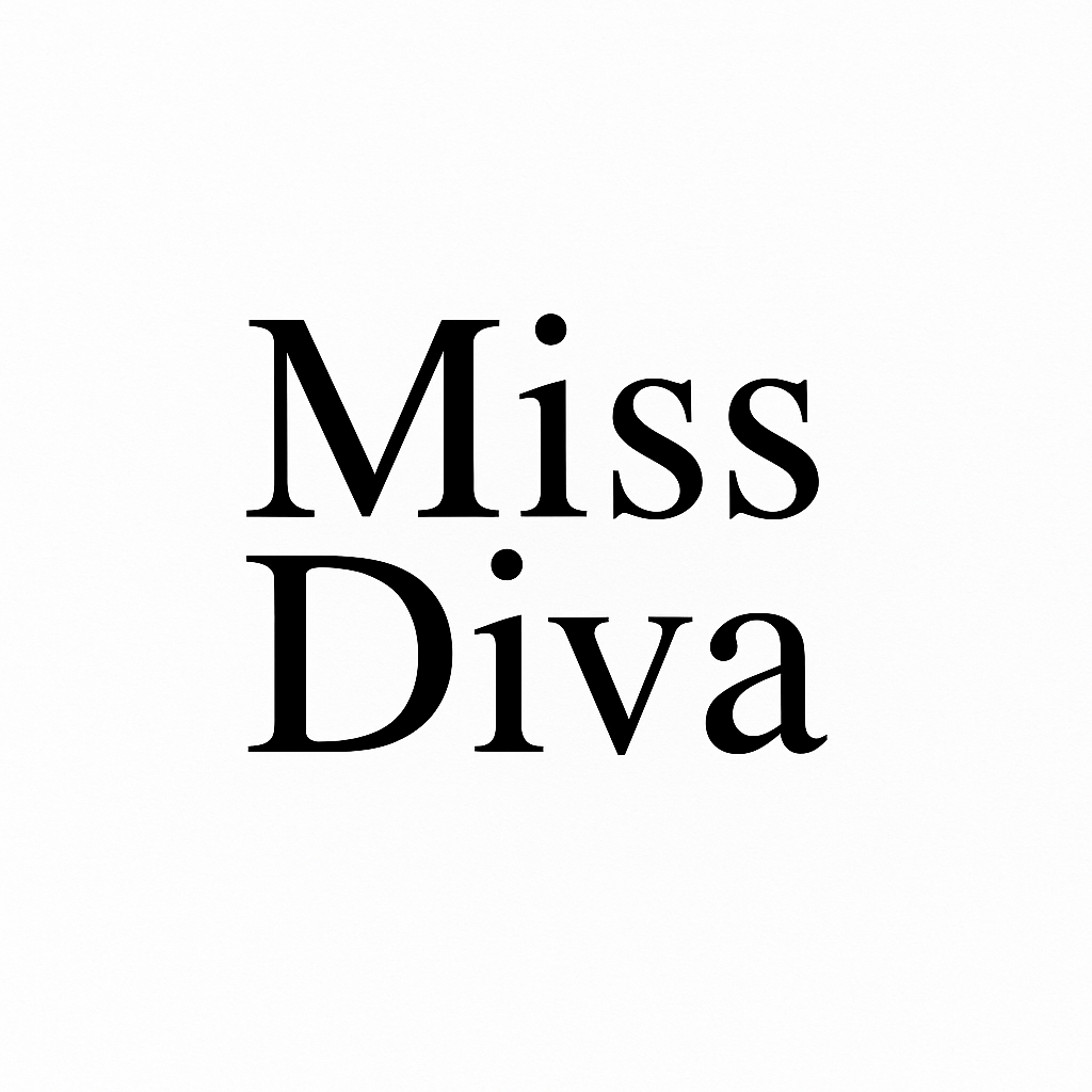 مجموعة ميس ديفا - Miss Diva