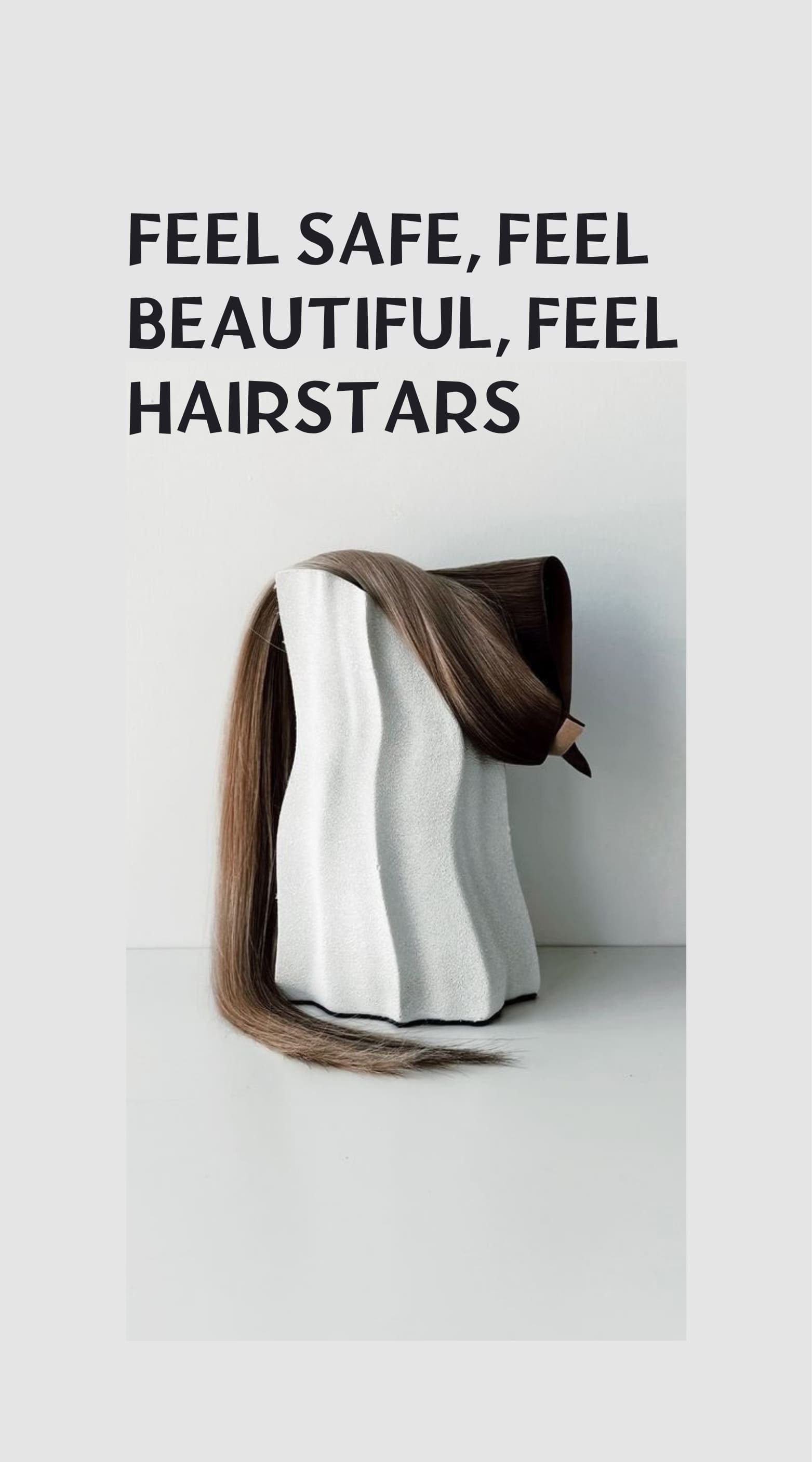 Hair stars