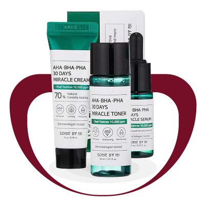 مجموعات العناية