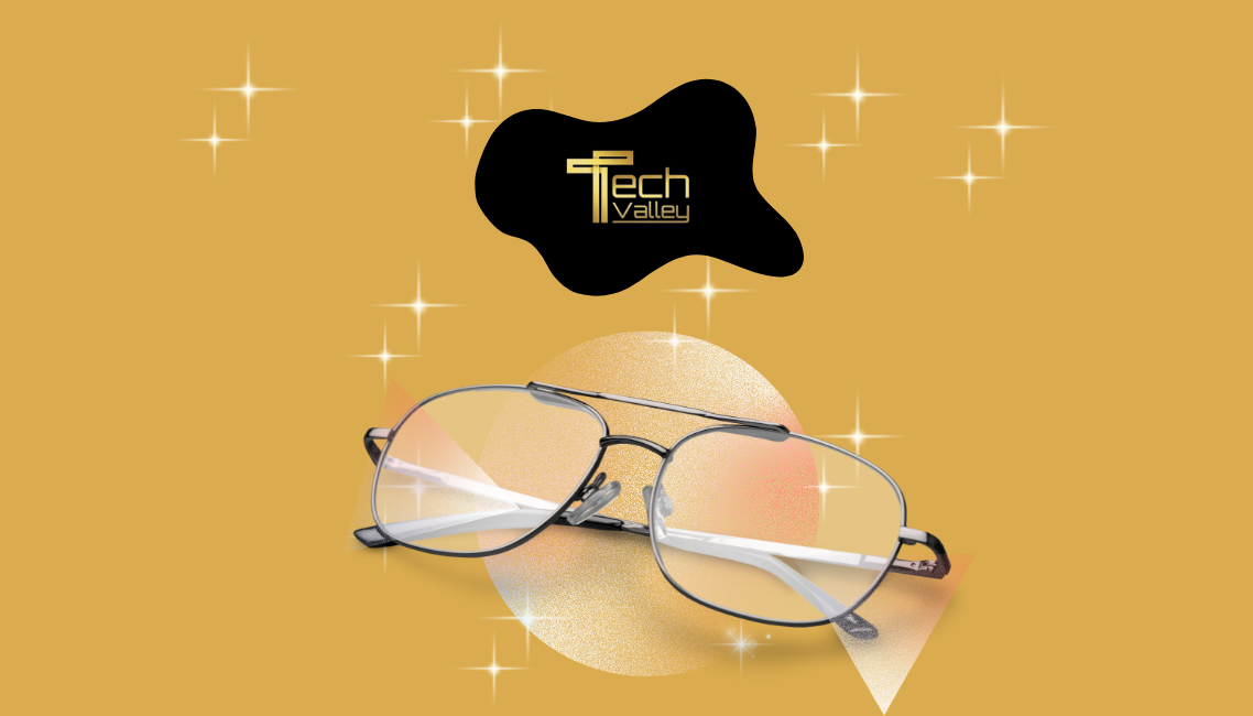 نظارات نسائي