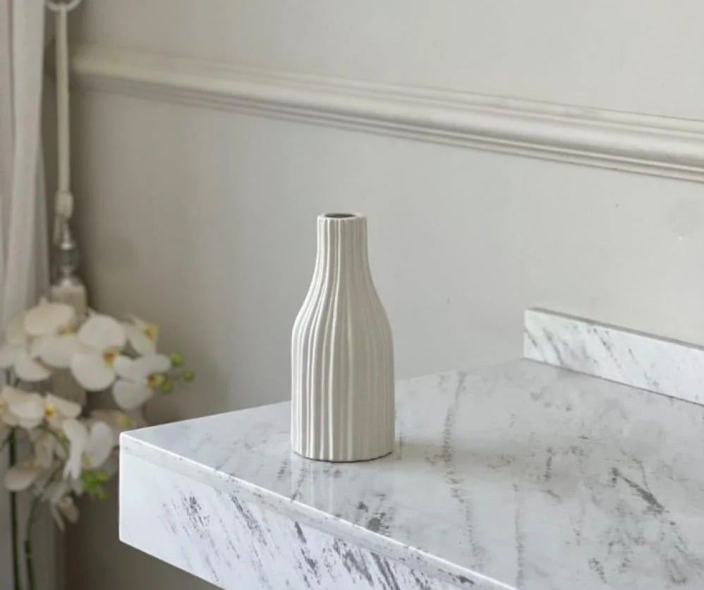 فازات ومراكن