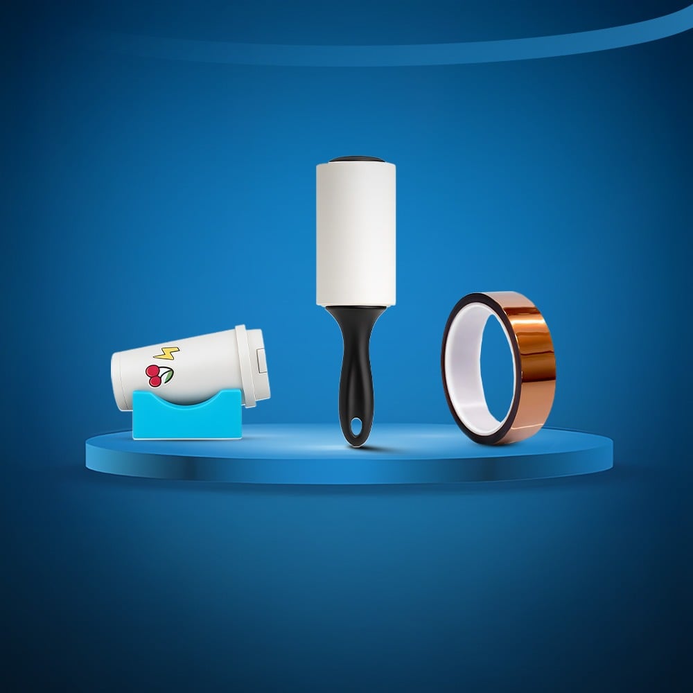 أدوات الطباعة الحراربة