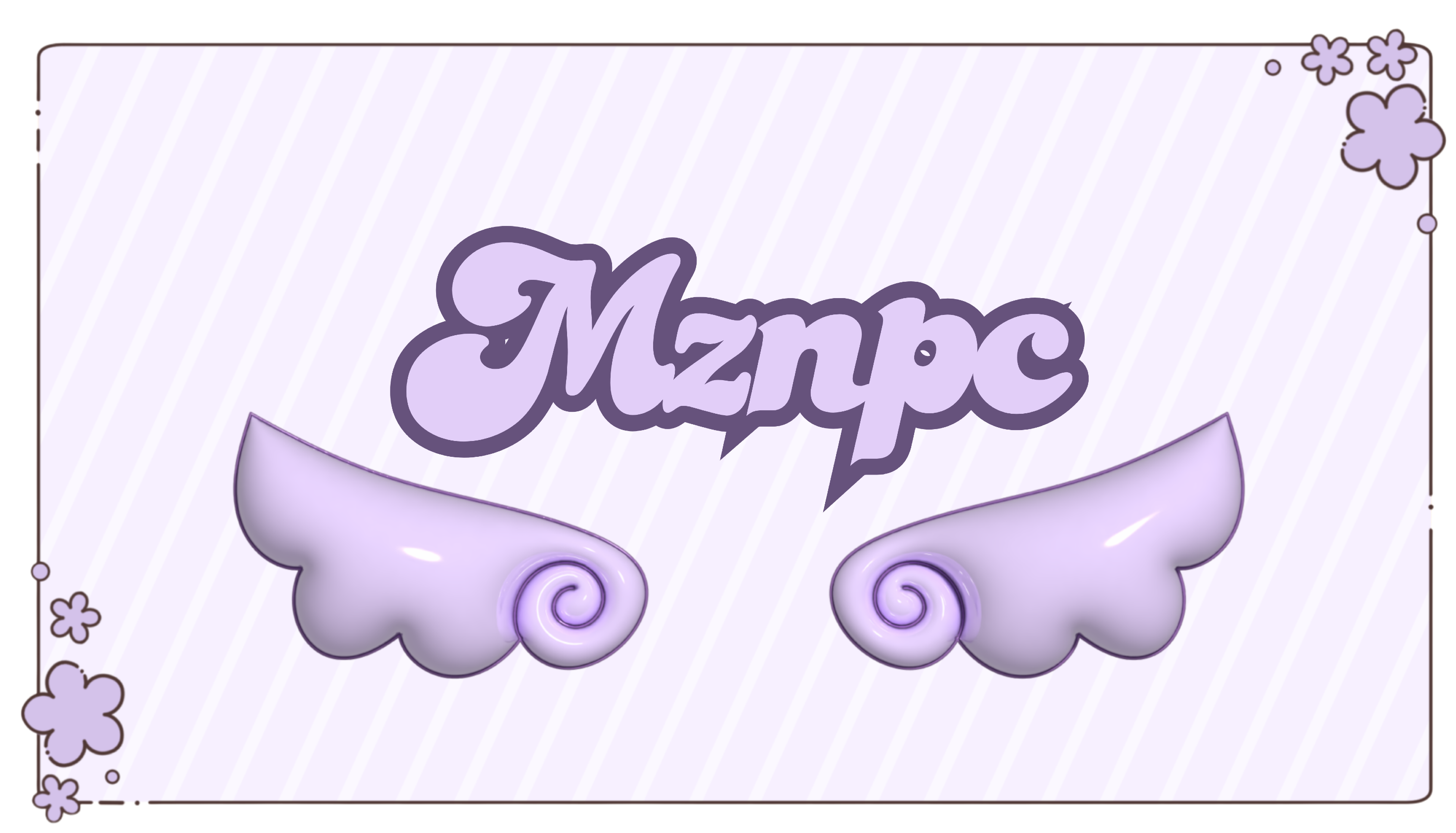 fixed banner