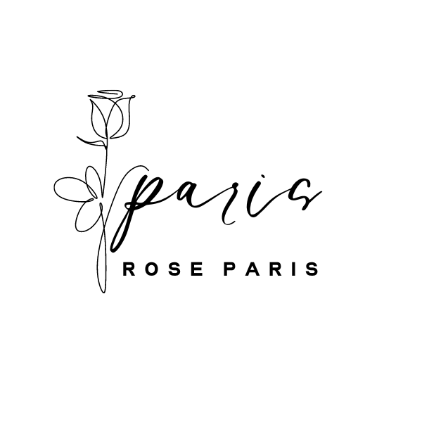 Rose Paris Logo