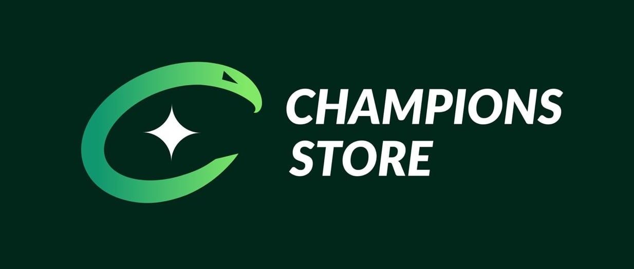 تشامبيونز ستور