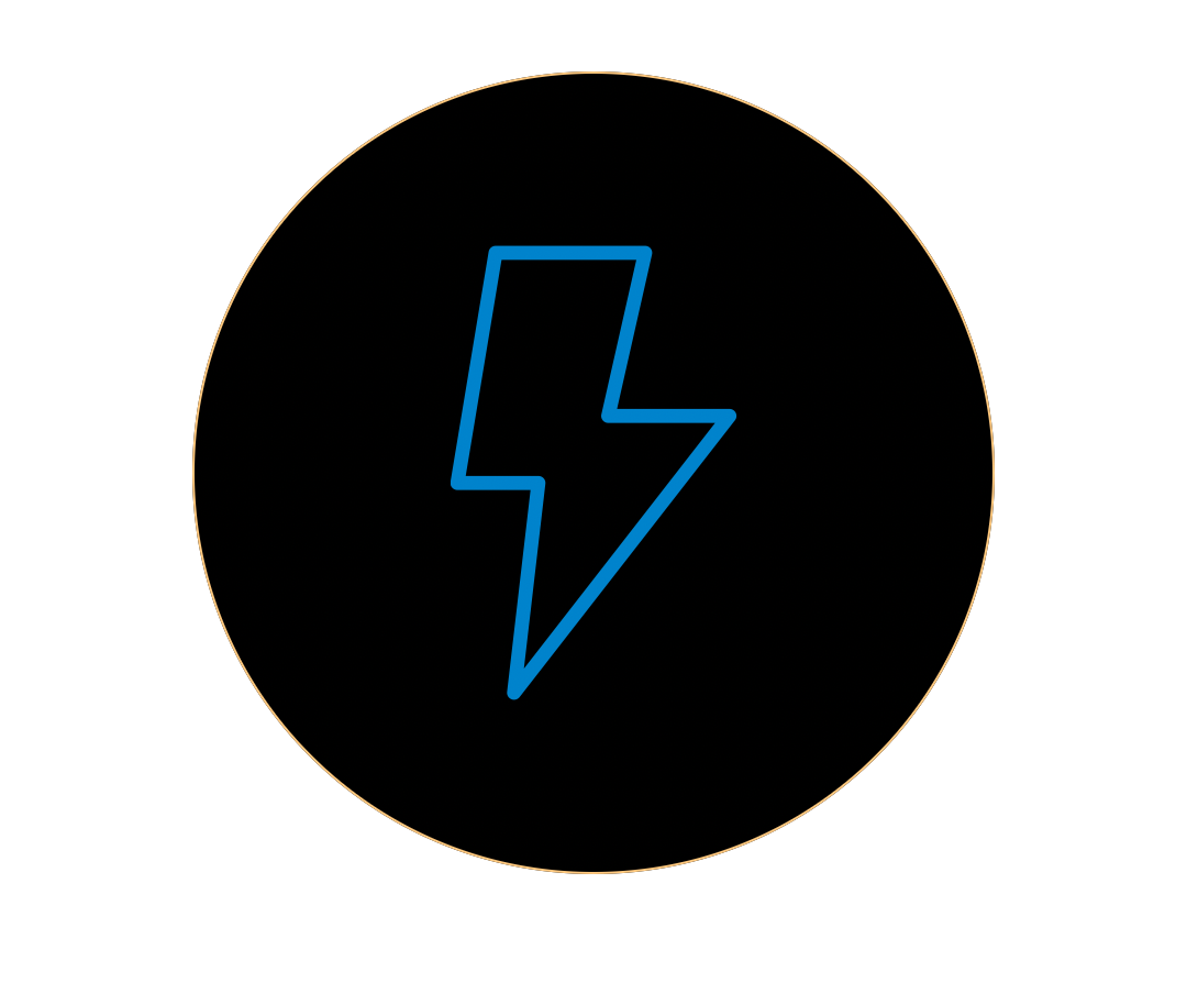 شحن سريع خلال ثواني