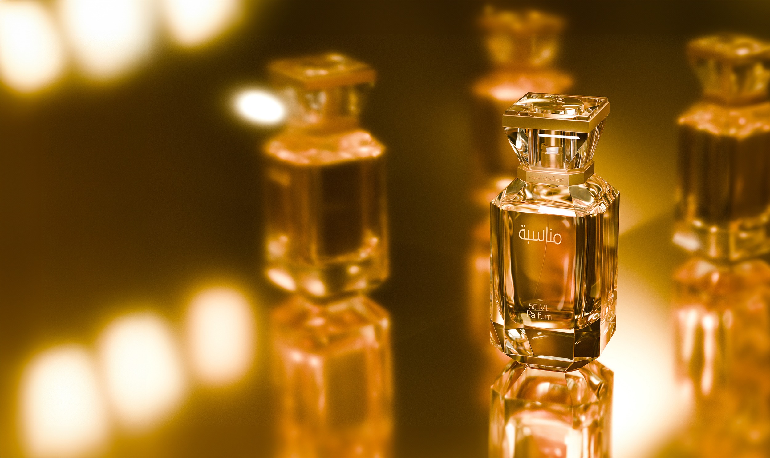 ALSAIF PERFUMES