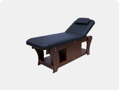 أسرة المساج