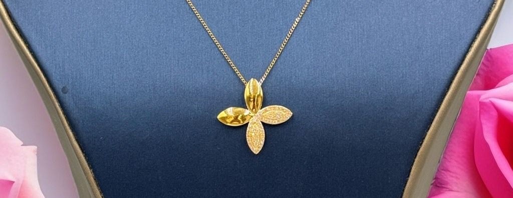 MADINA JEWELLERY - DAMMAM image-slider-0