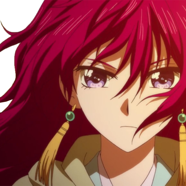 Akatsuki no yona image