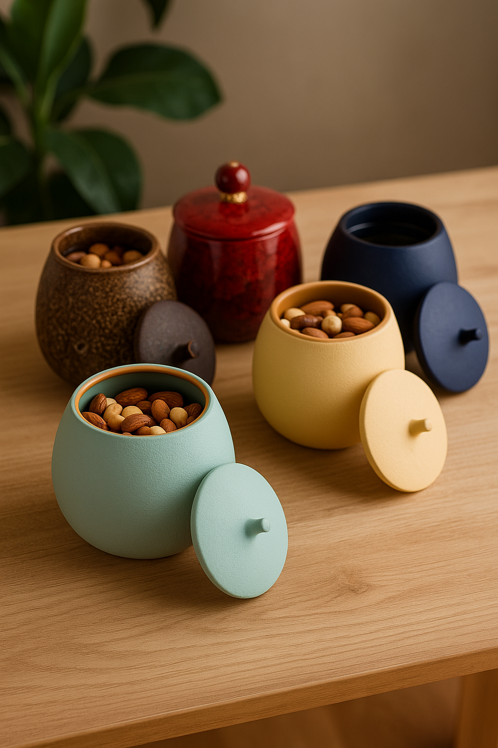 Special products slider