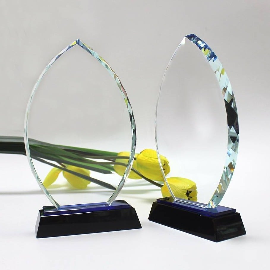 دروع كريستال