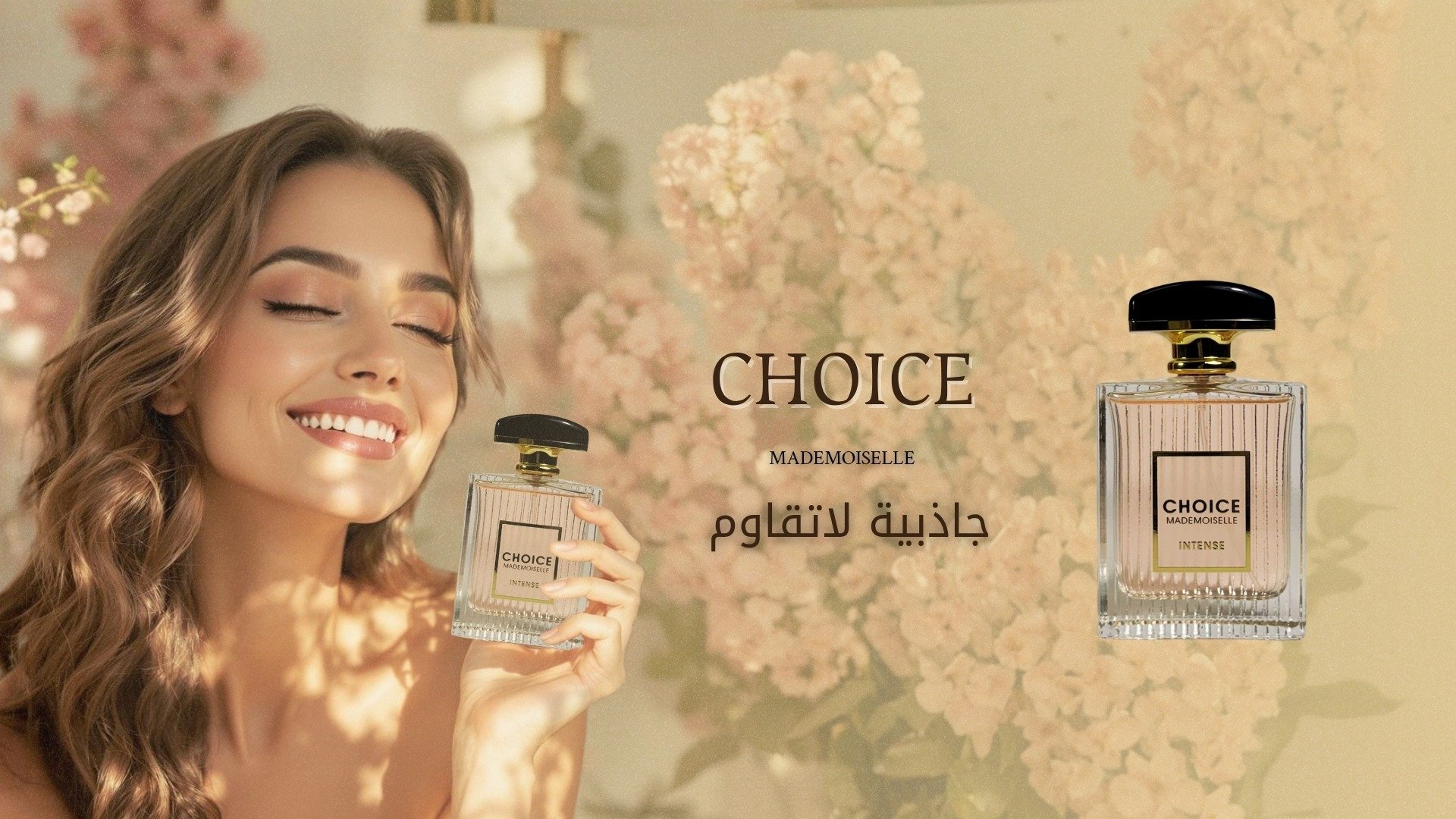 Wateen Perfumes