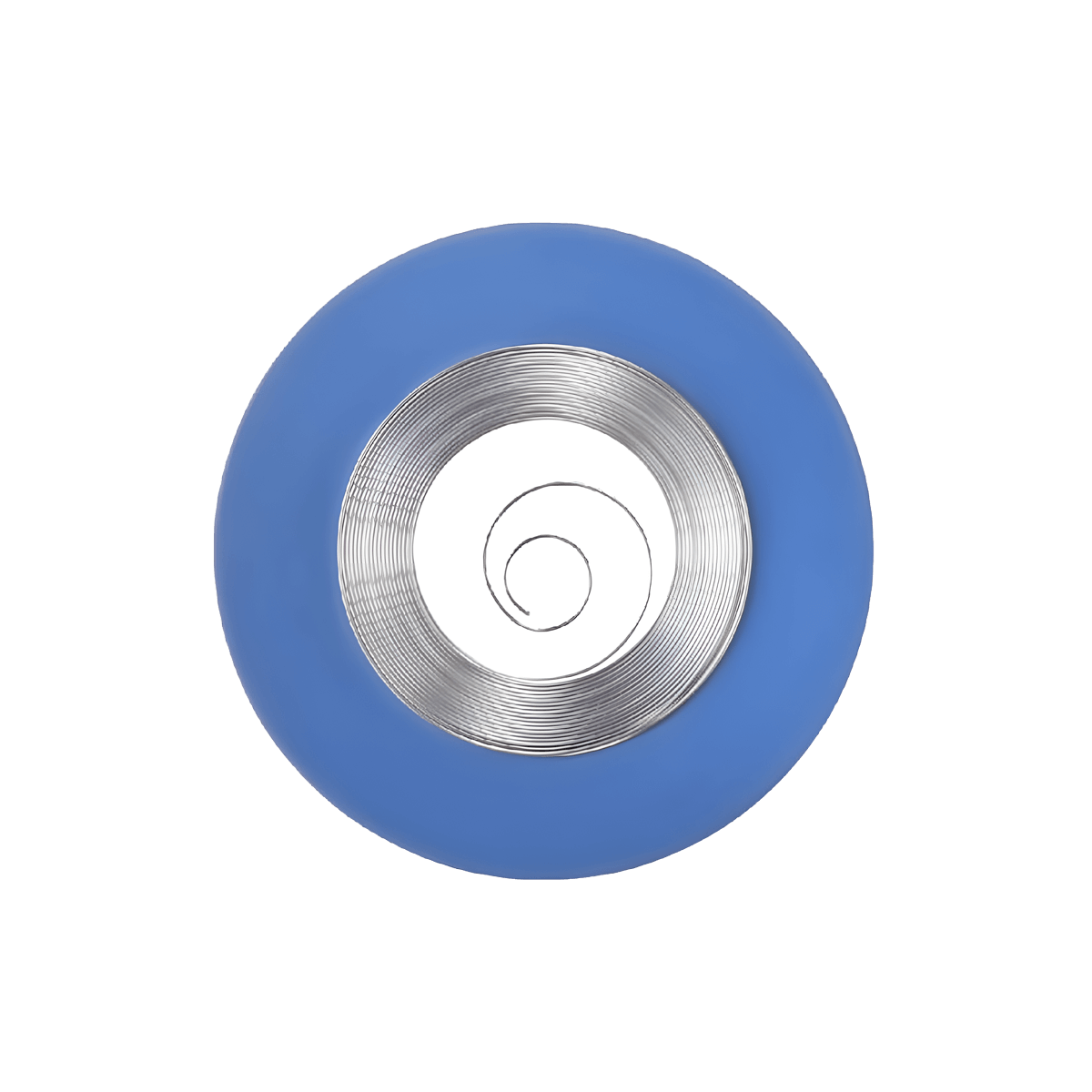 الزنبرك الرئيسي