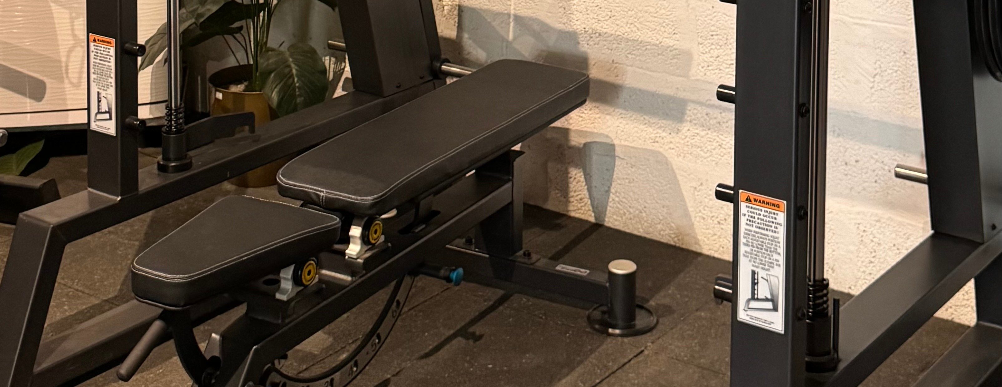 First step gym image-slider-0