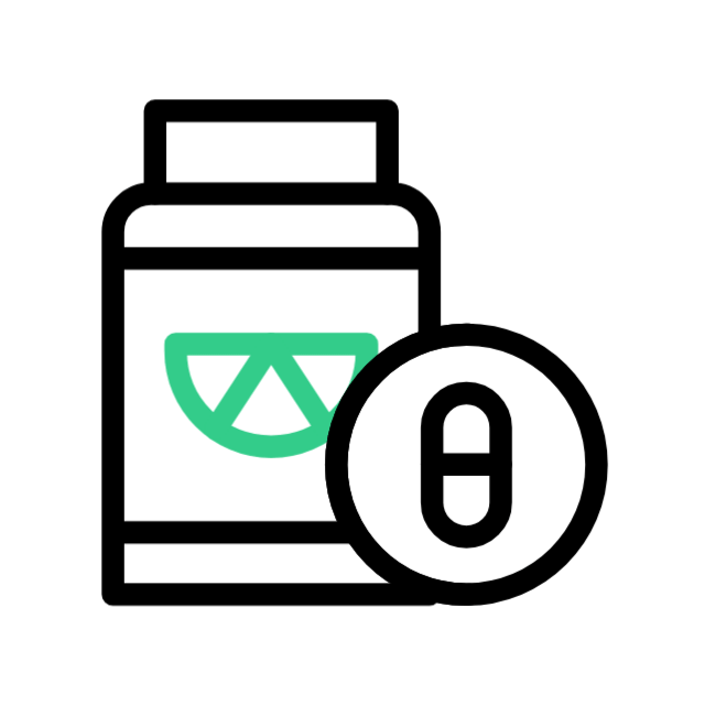 فيتامينات ومعادن