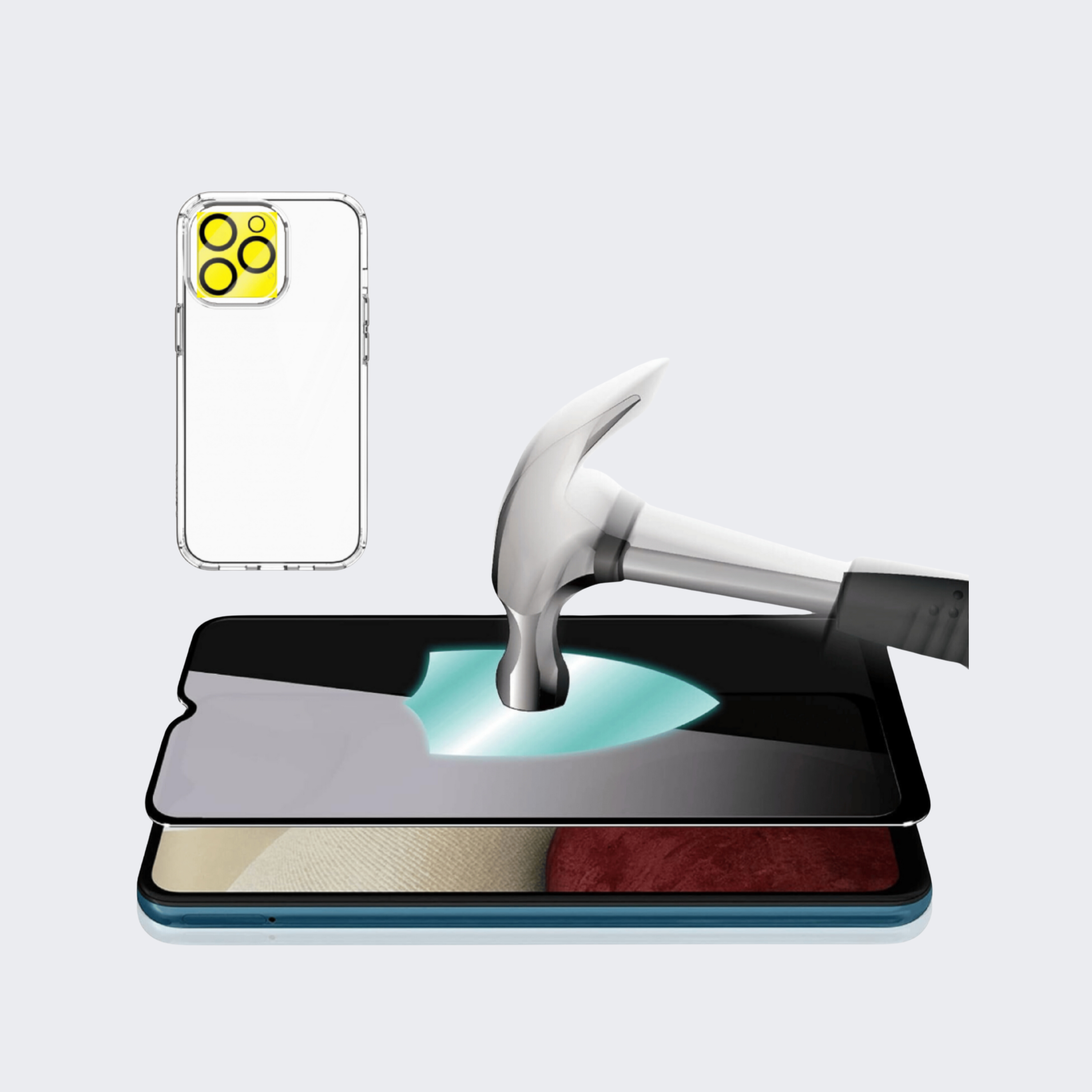 حماية الجوال