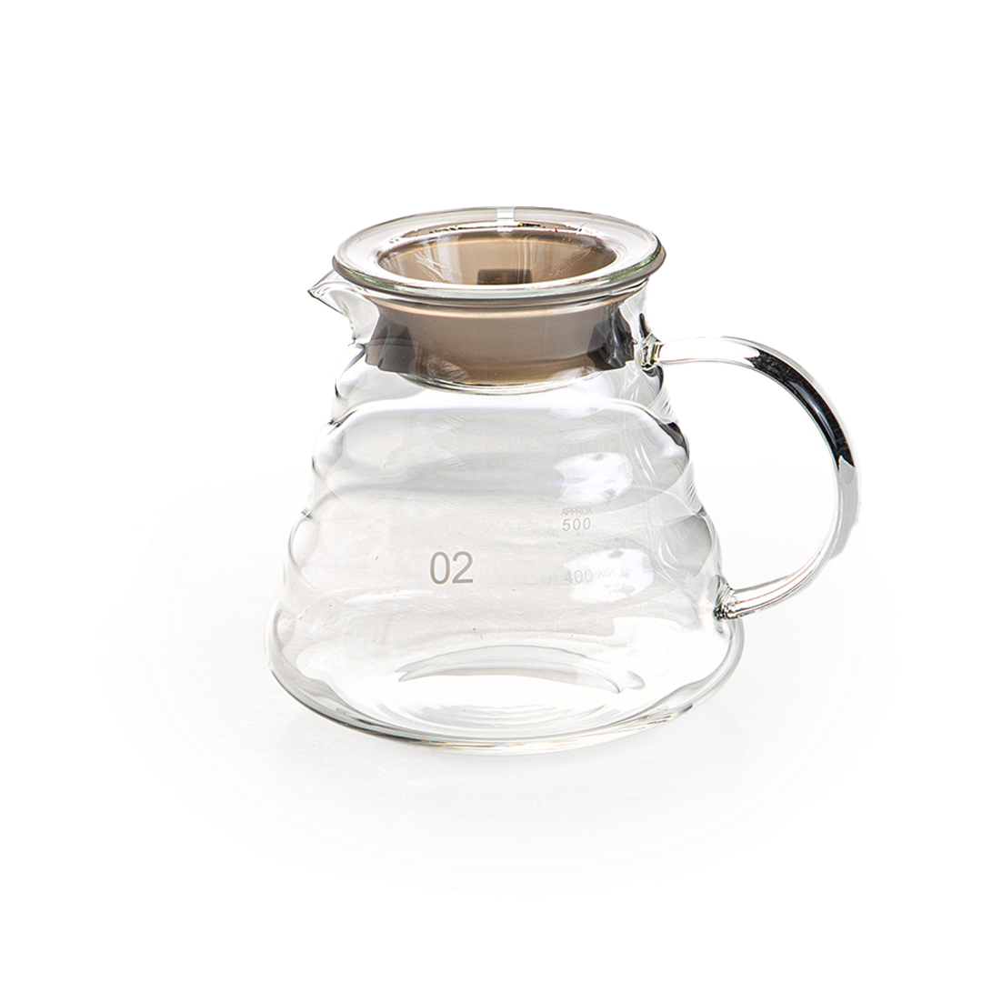 أدوات القهوة