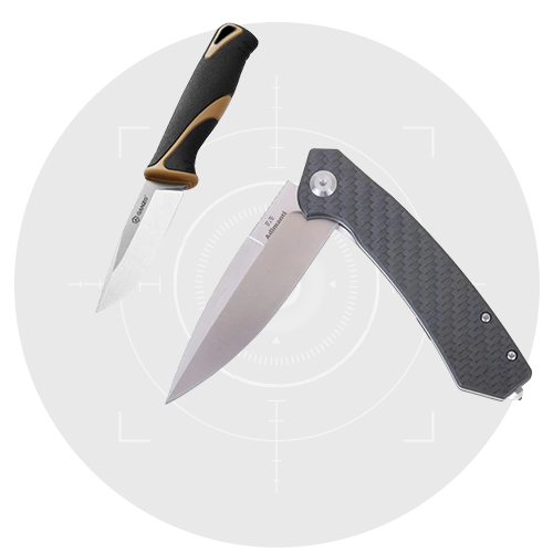 Knives - سكاكين